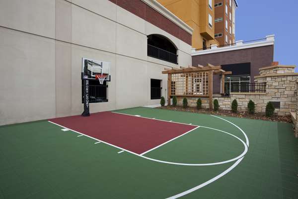 Recreation - Homewood Suites by Hilton Rochester