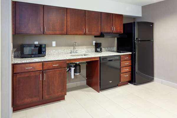  - Homewood Suites by Hilton Rochester