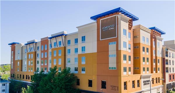Homewood Suites by Hilton Rochester Mayo Clinic Area/ Saint Marys