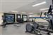 Health club  fitness center  gym