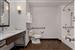 Guest room bath