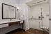 Guest room bath