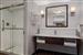 Guest room bath