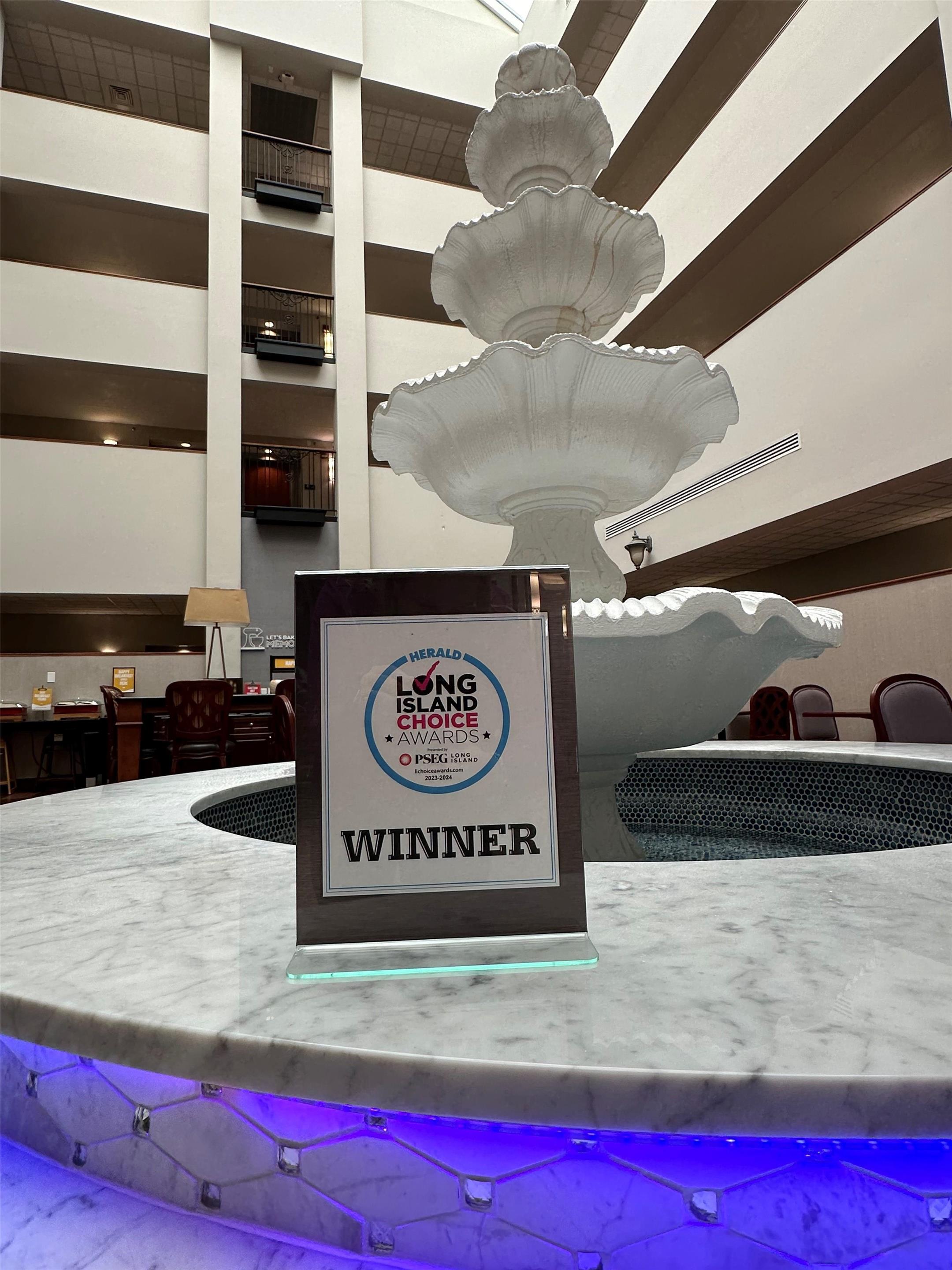 Undefined/Not Set | Hampton Inn & Suites Rockville Centre
