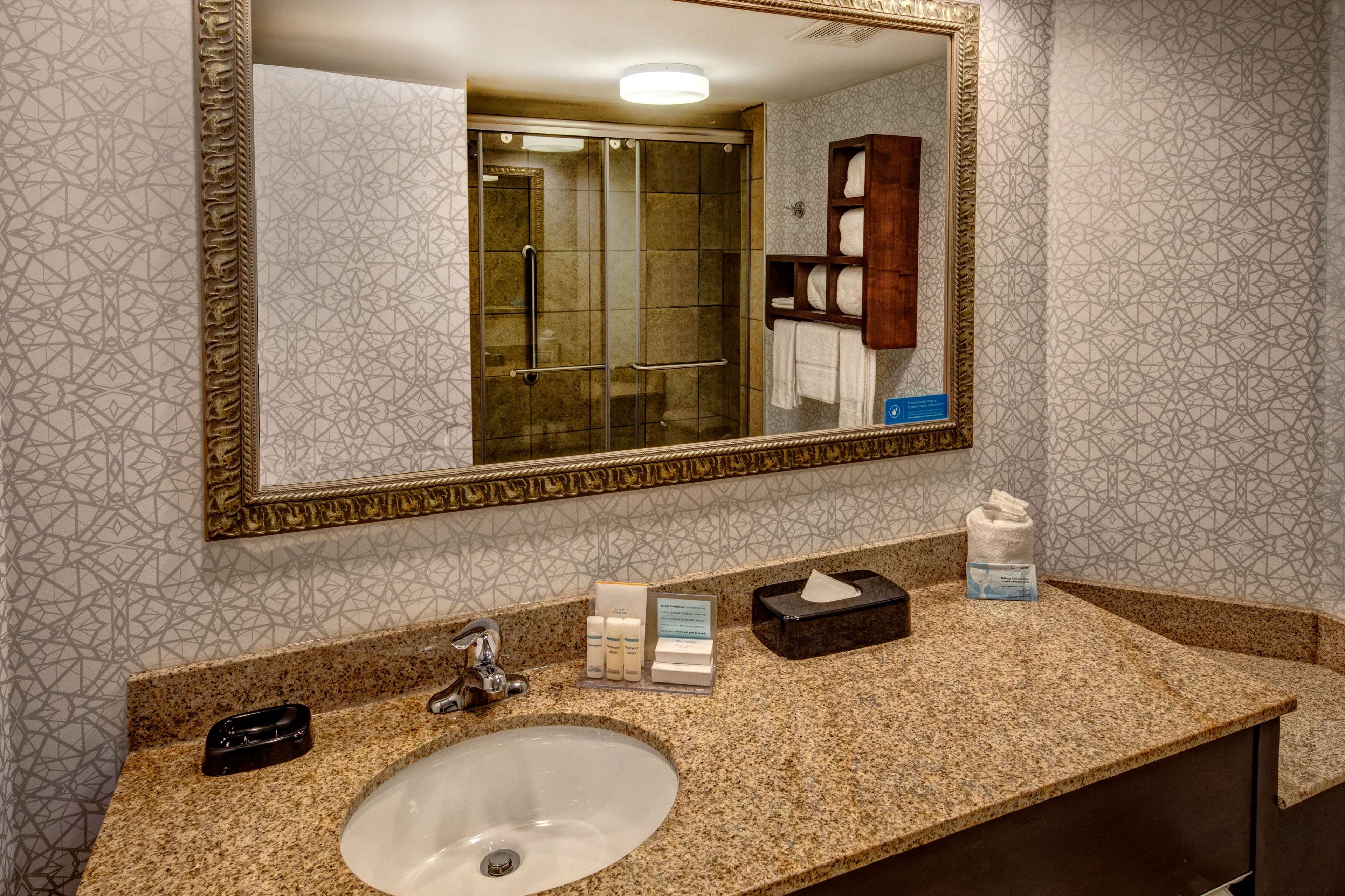 Hampton Inn by Hilton Rocky Mount Room Type - 1 KING NON SMOKING