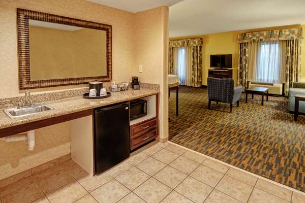 - Hampton Inn Roanoke Rapids - I-95, Exit 173