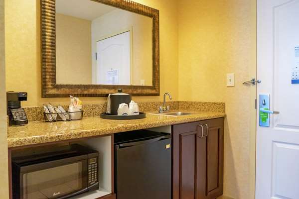  - Hampton Inn Roanoke Rapids - I-95, Exit 173