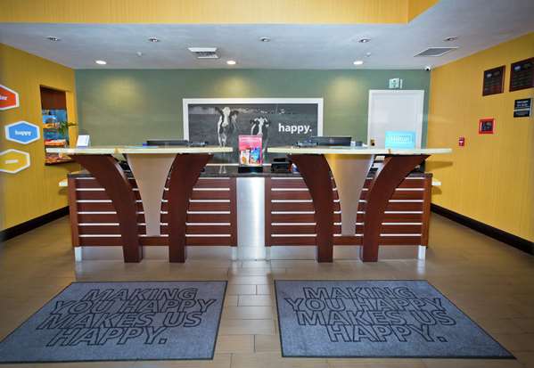  - Hampton Inn & Suites Sacramento