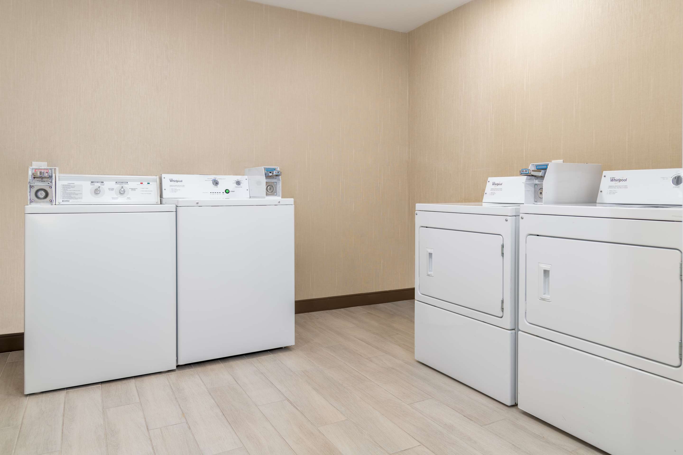 Undefined/Not Set | Hampton Inn & Suites Sacramento-Cal Expo