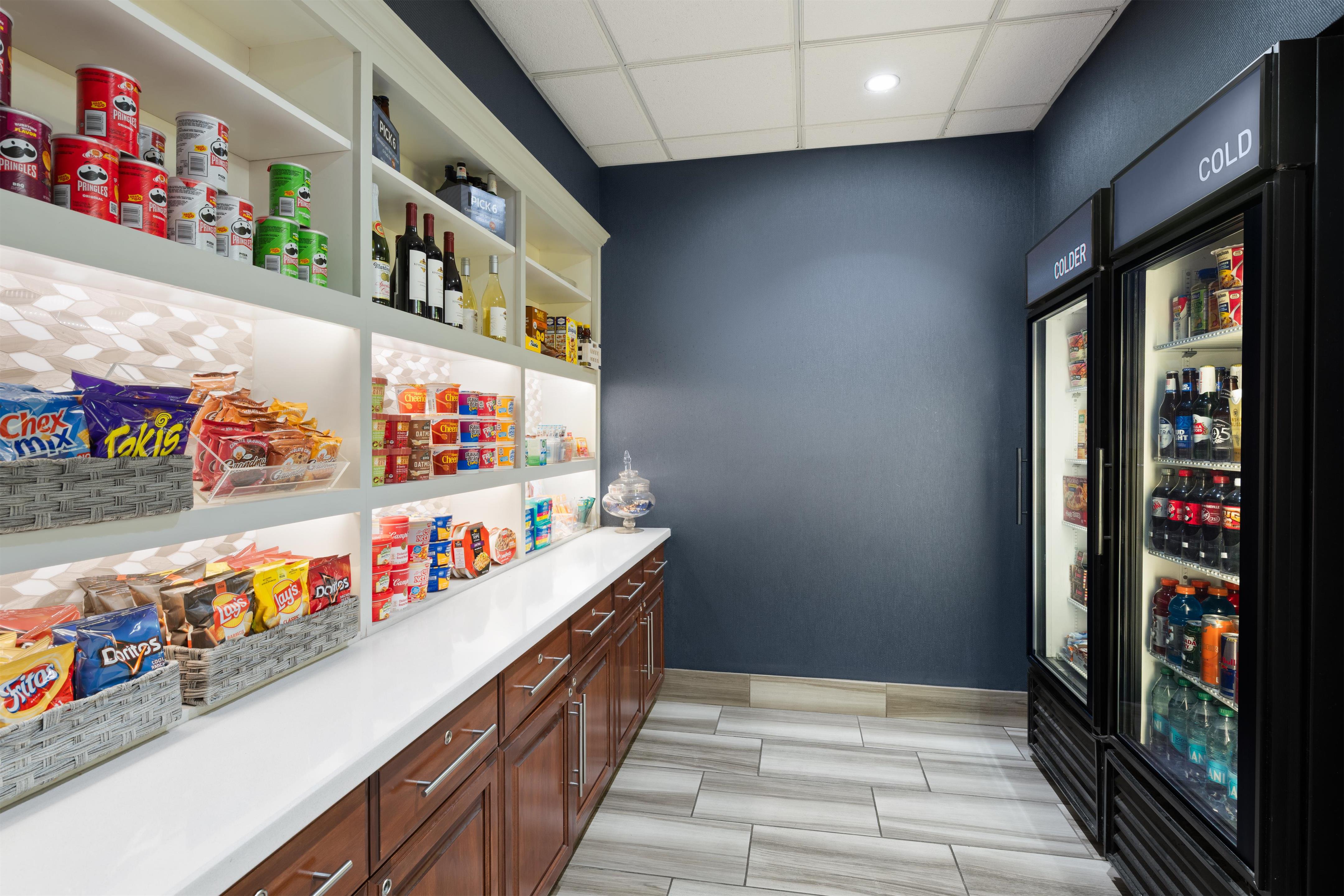 Restaurant | Homewood Suites By Hilton Sacramento Airport - Natomas