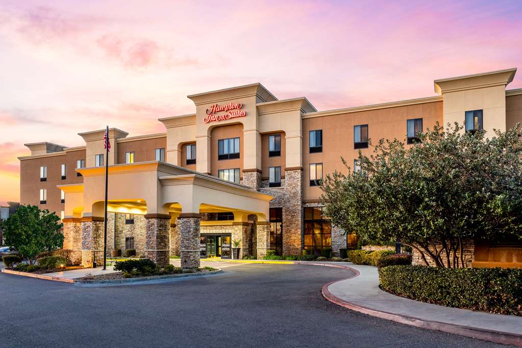 Hampton Inn & Suites Elk Grove