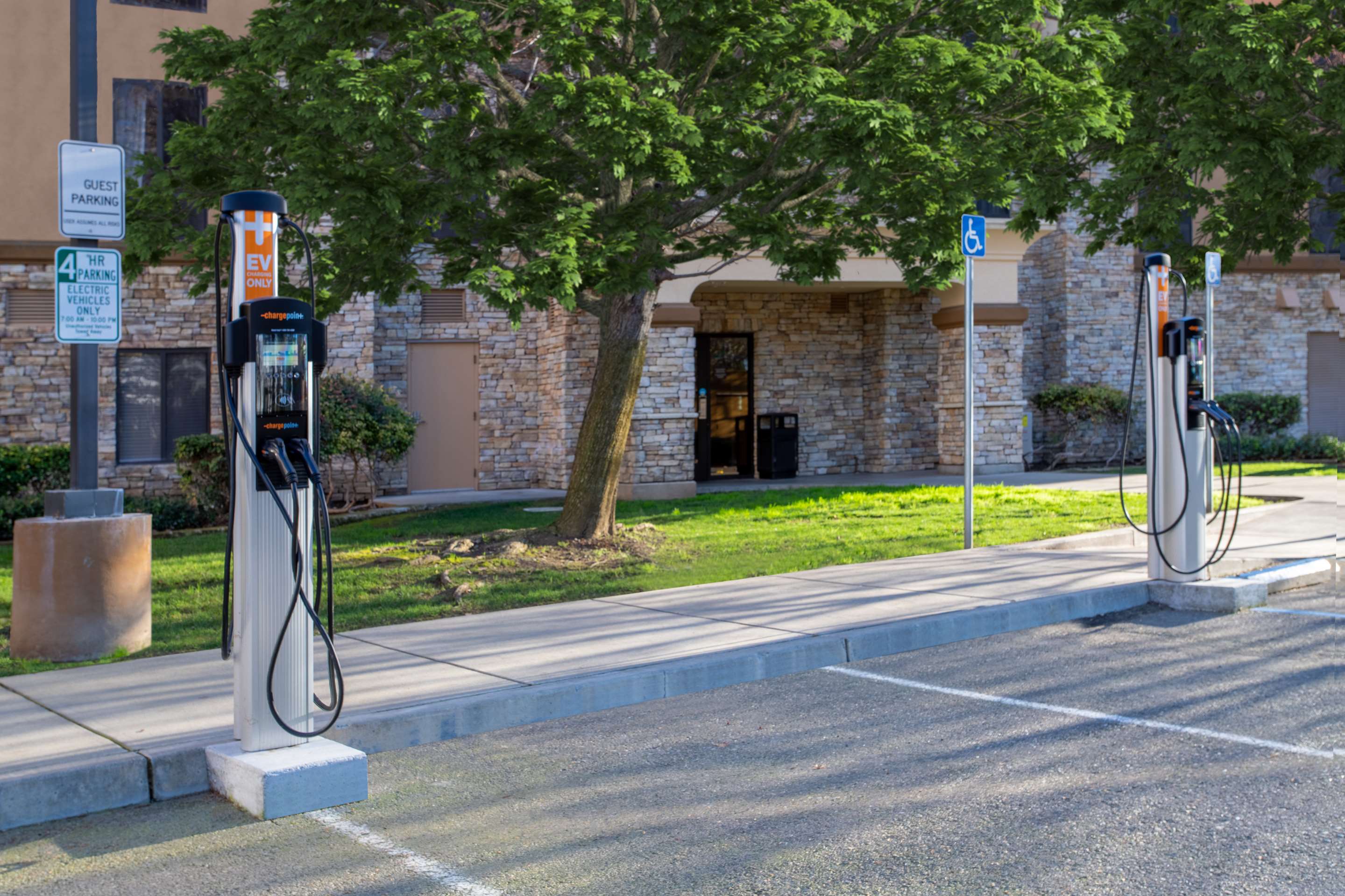 Property amenity | Hampton Inn & Suites Sacramento-Elk Grove Laguna I-5