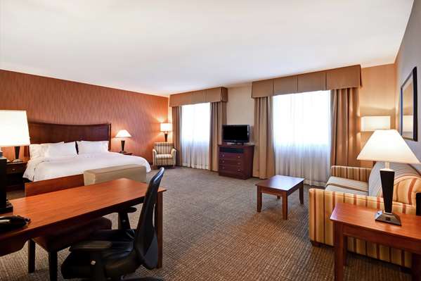  - Hampton Inn & Suites Folsom