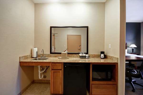  - Hampton Inn & Suites Folsom