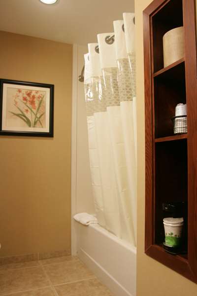  - Hampton Inn & Suites Folsom