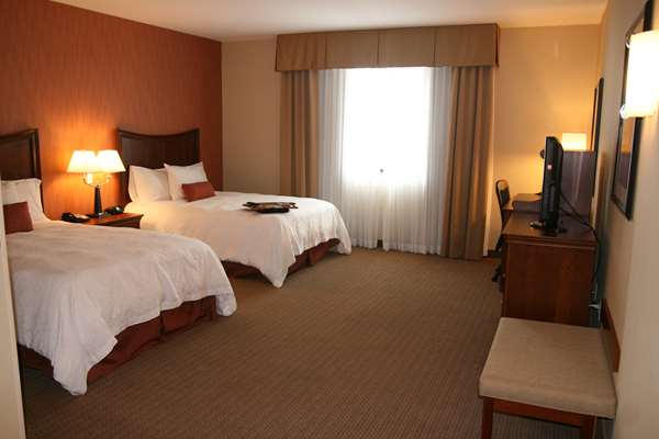  - Hampton Inn & Suites Folsom