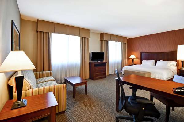  - Hampton Inn & Suites Folsom