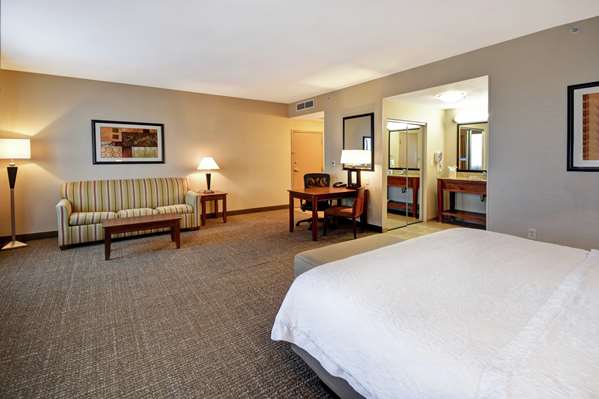  - Hampton Inn & Suites Folsom