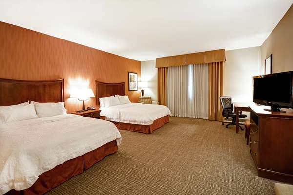  - Hampton Inn & Suites Folsom