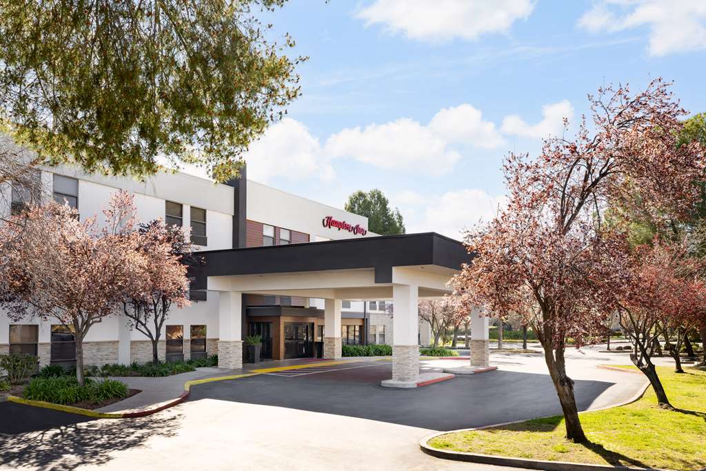 Hampton Inn Rancho Cordova