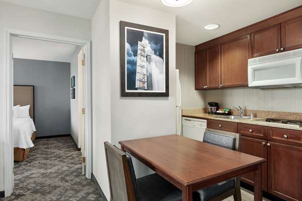  - Homewood Suites by Hilton Roseville