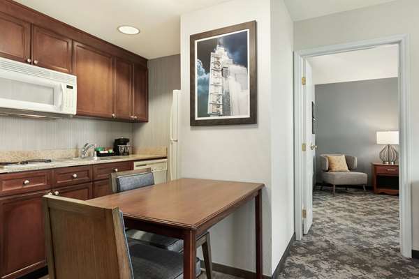  - Homewood Suites by Hilton Roseville