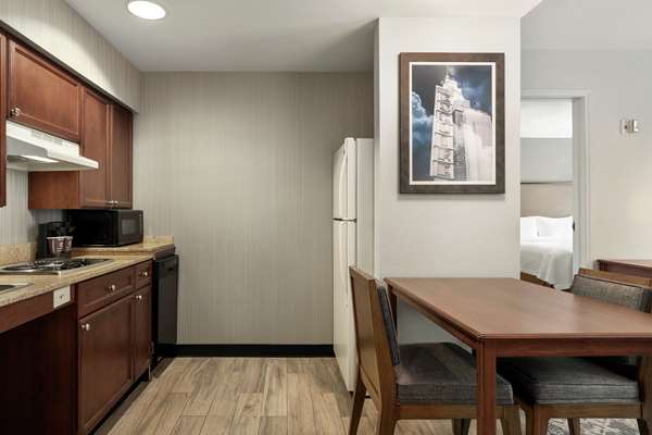  - Homewood Suites by Hilton Roseville