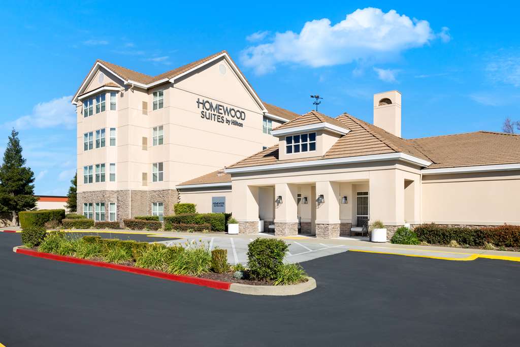 Homewood Suites by Hilton Sacramento