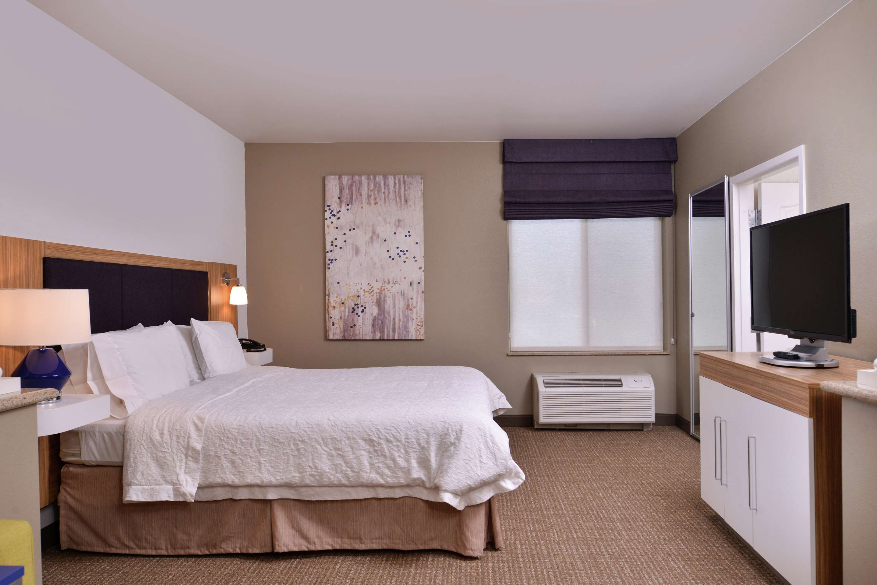 Guest room amenity