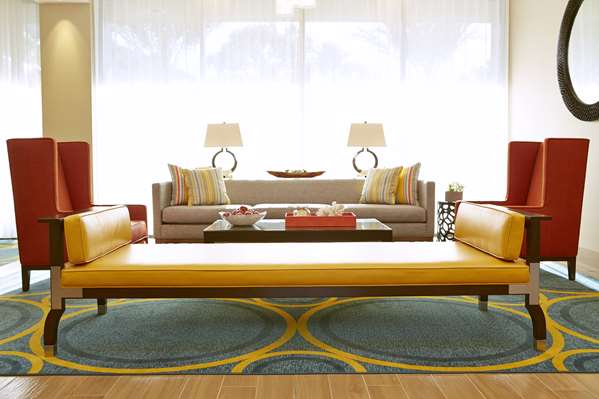  - Hampton Inn San Diego - I-8, Exit 3