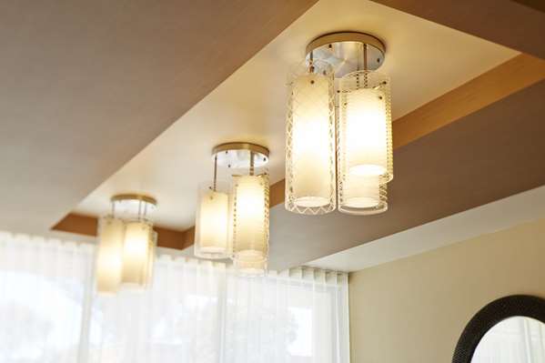  - Hampton Inn San Diego - I-8, Exit 3