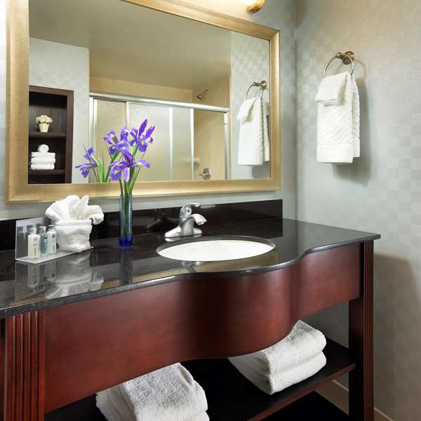  - Hampton Inn San Diego - I-8, Exit 3