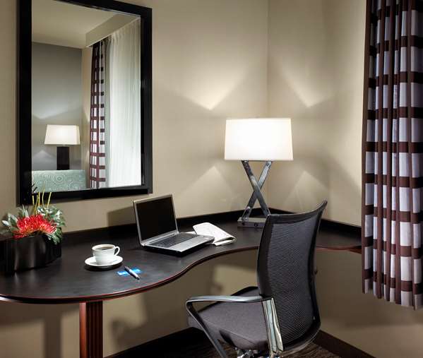  - Hampton Inn San Diego - I-8, Exit 3