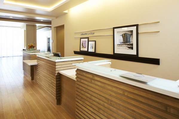 Exterior view - Hampton Inn San Diego - I-8, Exit 3