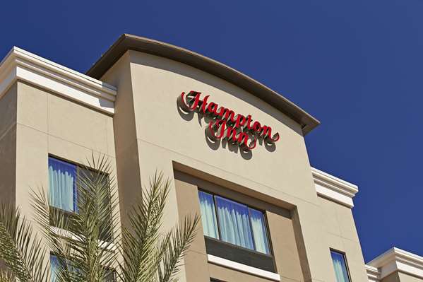 Exterior view - Hampton Inn San Diego - I-8, Exit 3