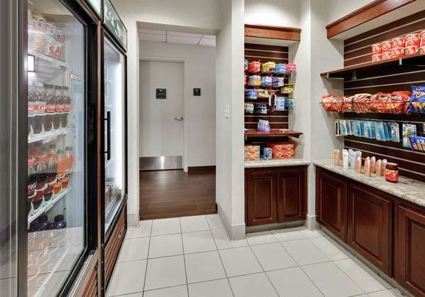 Restaurant - Homewood Suites by Hilton San Diego Del Mar - I-5, Exit 32