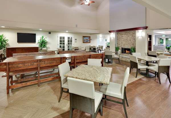  - Homewood Suites by Hilton San Diego Del Mar - I-5, Exit 32