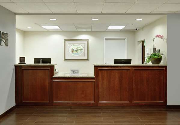  - Homewood Suites by Hilton San Diego Del Mar - I-5, Exit 32