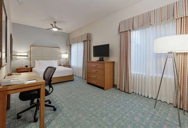  - Homewood Suites by Hilton San Diego Del Mar - I-5, Exit 32