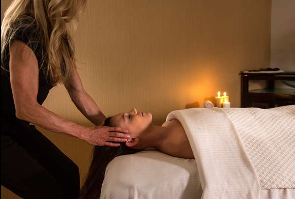 Spa - Homewood Suites by Hilton San Diego Del Mar - I-5, Exit 32