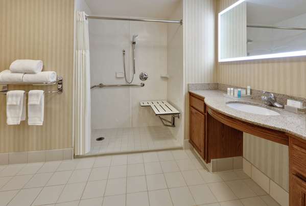  - Homewood Suites by Hilton San Diego Del Mar - I-5, Exit 32