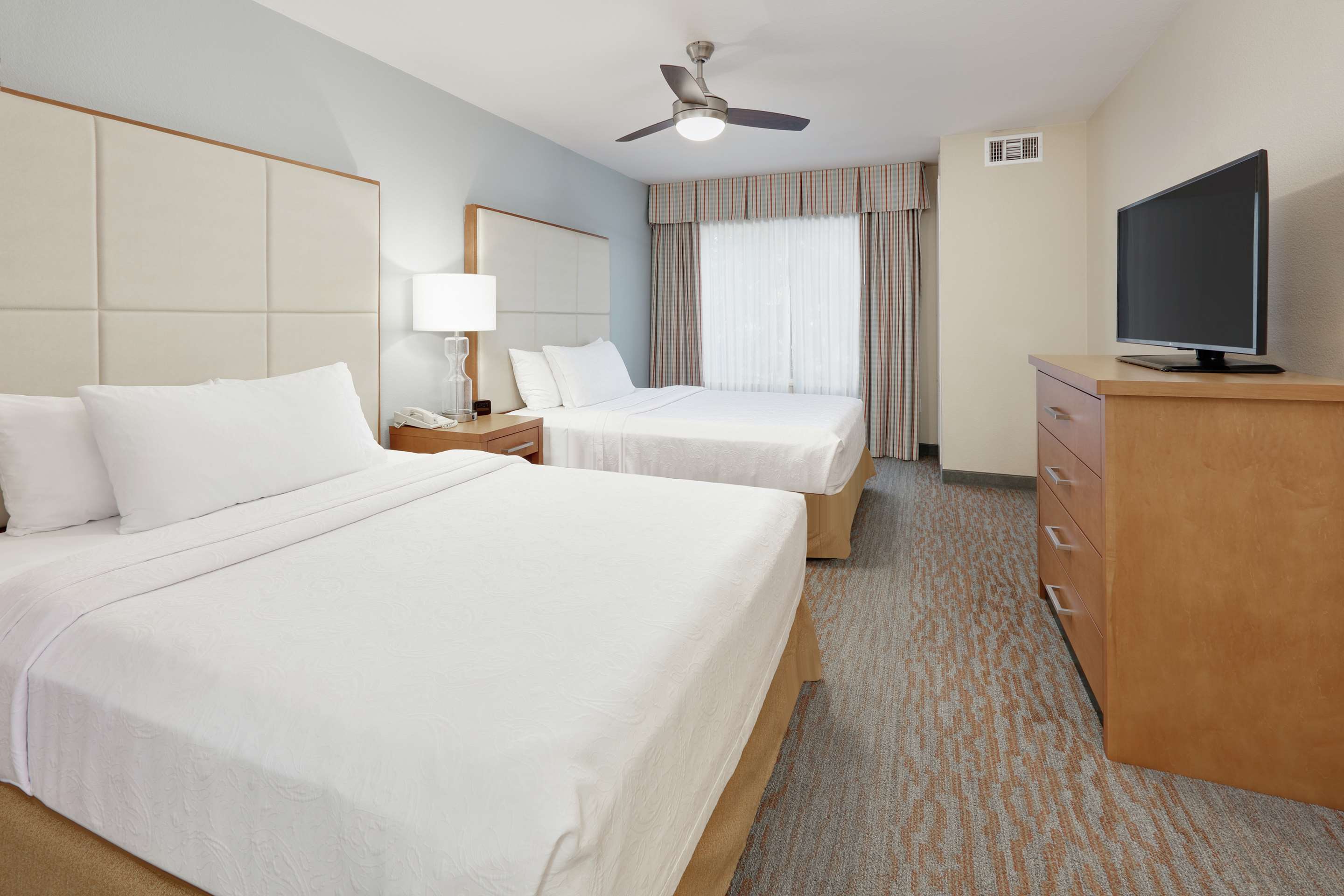 Guest room amenity