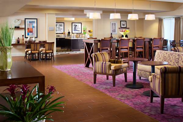 Restaurant - Hampton Inn Del Mar San Diego - I-5, Exits 33 & 33B