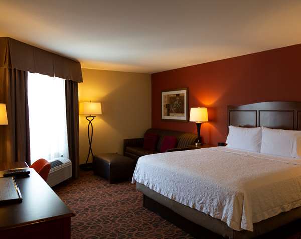  - Hampton Inn Del Mar San Diego - I-5, Exits 33 & 33B