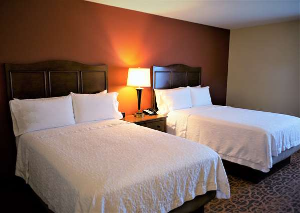  - Hampton Inn Del Mar San Diego - I-5, Exits 33 & 33B