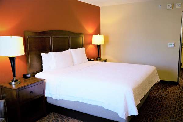 - Hampton Inn Del Mar San Diego - I-5, Exits 33 & 33B