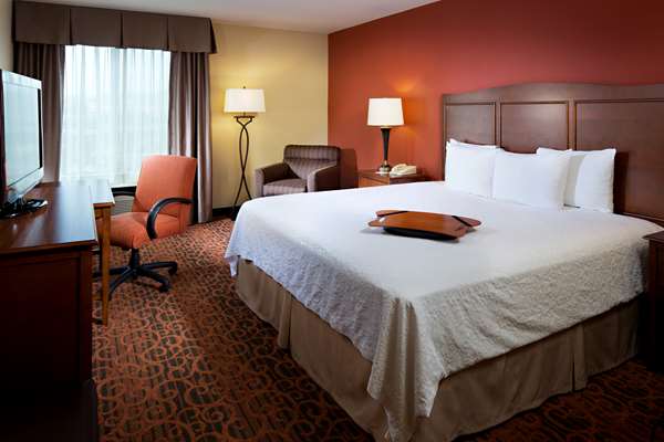  - Hampton Inn Del Mar San Diego - I-5, Exits 33 & 33B