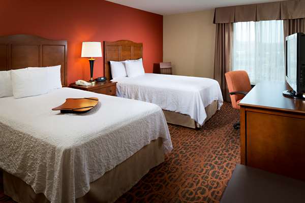  - Hampton Inn Del Mar San Diego - I-5, Exits 33 & 33B