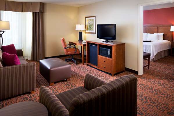  - Hampton Inn Del Mar San Diego - I-5, Exits 33 & 33B