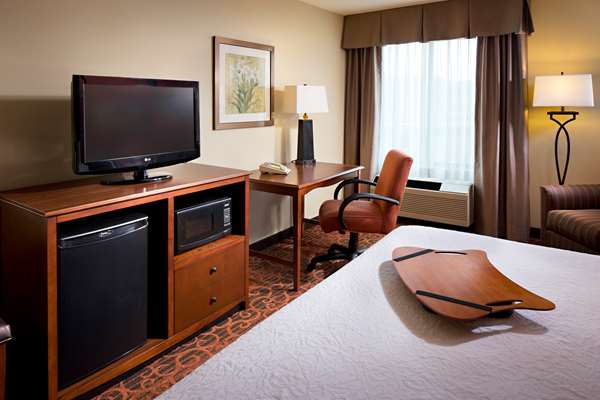 - Hampton Inn Del Mar San Diego - I-5, Exits 33 & 33B